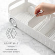 YouCopia - Rollout Under Sink Caddy Medium