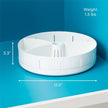 YouCopia - SinkSuite Under Sink Turntable