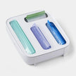 YouCopia - StoraBag Food Bag Dispenser 4-Slot (Bilingual Packaging)