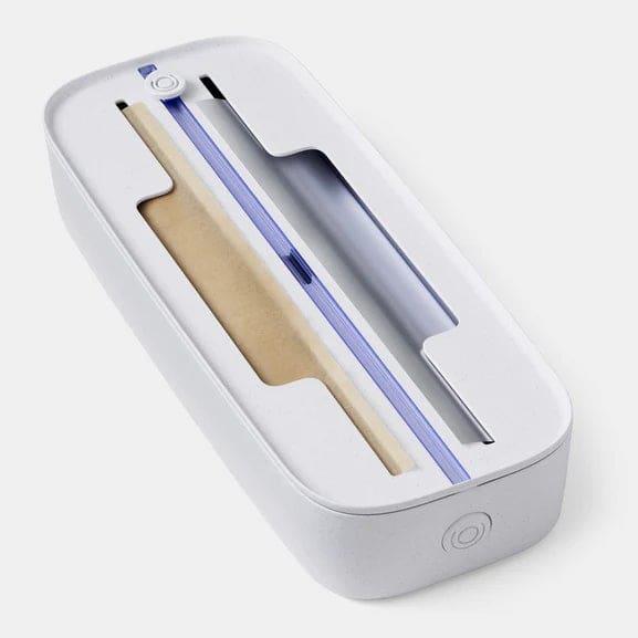 YouCopia - StoraRoll Food Wrap Dispenser (Bilingual Packaging)