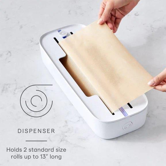 YouCopia - StoraRoll Food Wrap Dispenser (Bilingual Packaging)