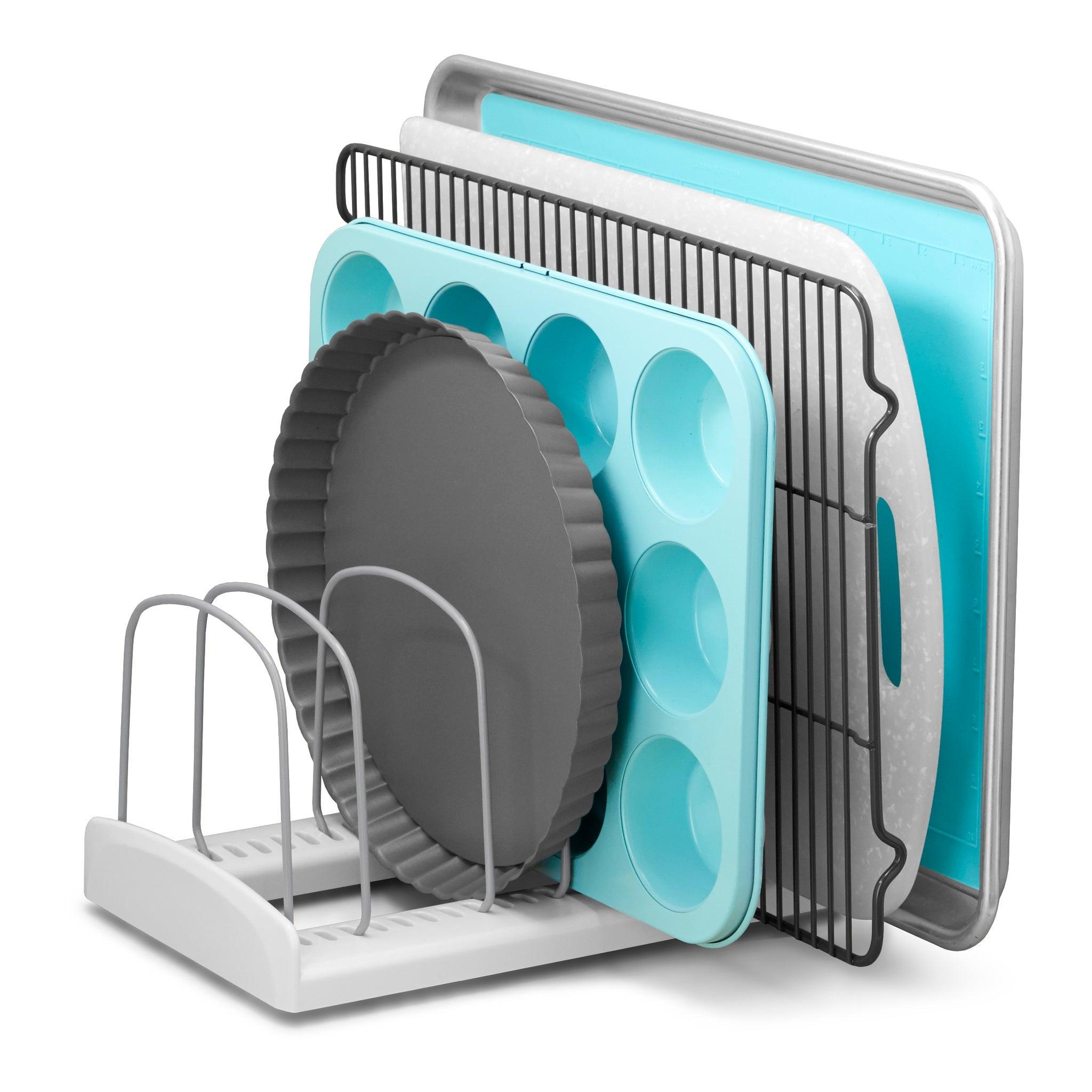 YouCopia - StoreMore Bakeware Rack
