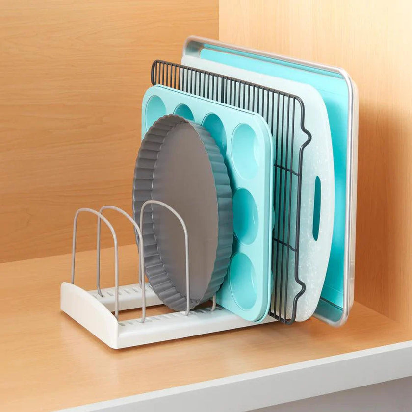 YouCopia - StoreMore Bakeware Rack