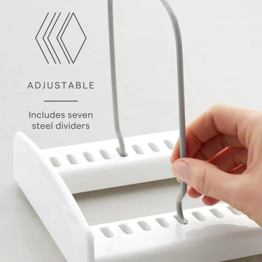 YouCopia - StoreMore Bakeware Rack