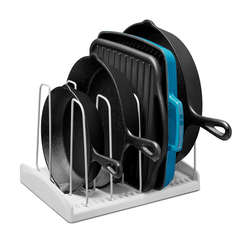 YouCopia - StoreMore Cookware Rack