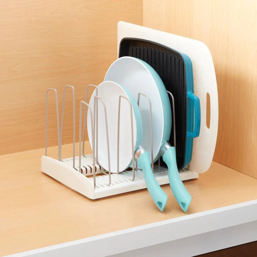 YouCopia - StoreMore Cookware Rack