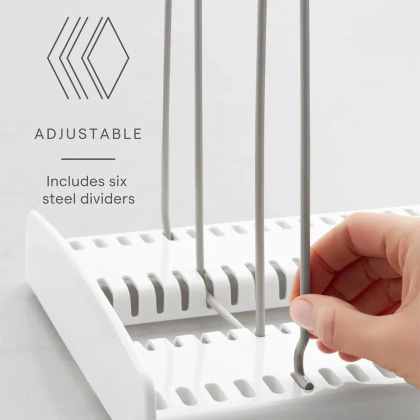 YouCopia - StoreMore Cookware Rack