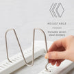 YouCopia - StoreMore Lid Holder