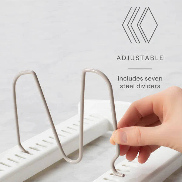 YouCopia - StoreMore Lid Holder