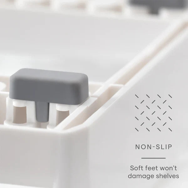 YouCopia - StoreMore Lid Holder