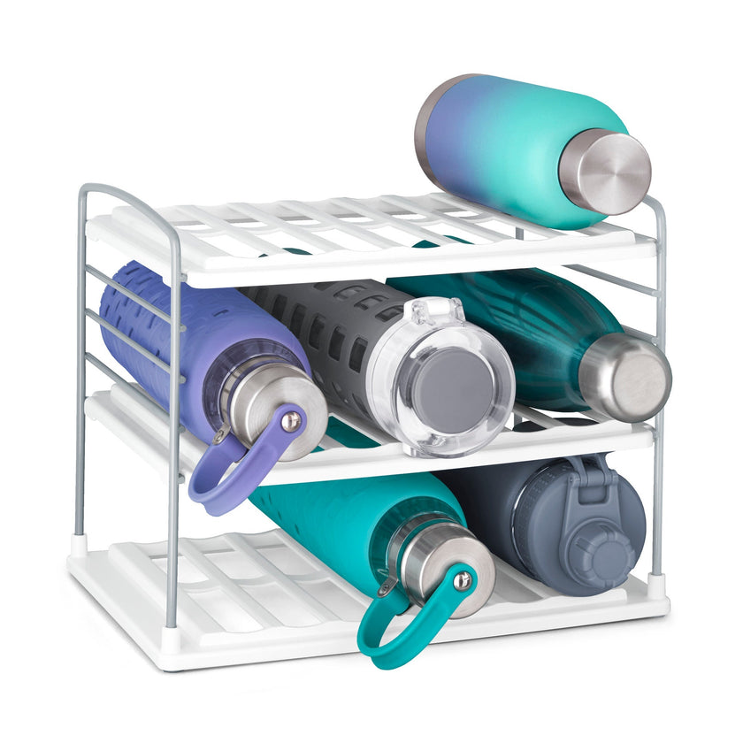 YouCopia - UpSpace Bottle Organizer 3-Shelf