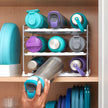 YouCopia - UpSpace Bottle Organizer 3-Shelf