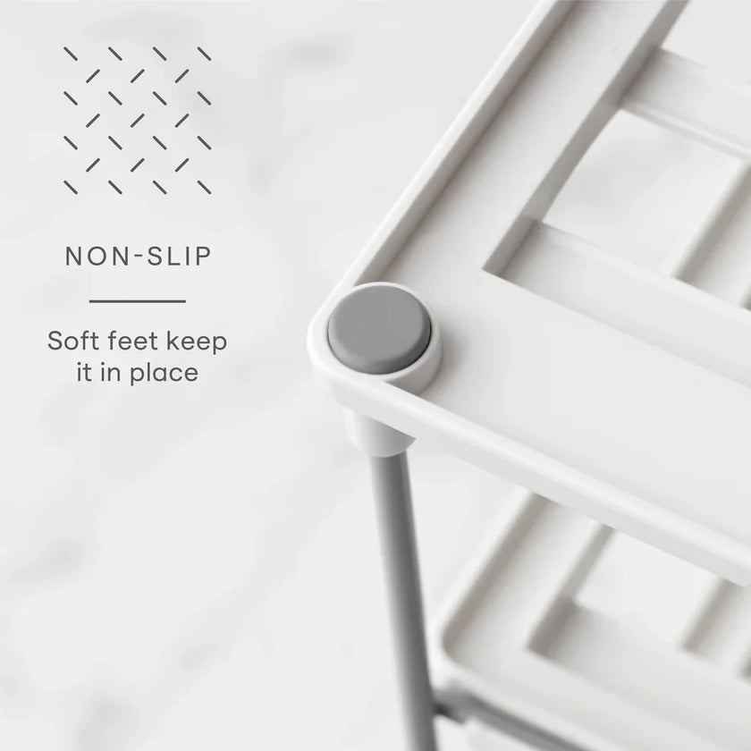 YouCopia - UpSpace Bottle Organizer 3-Shelf
