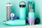 YouCopia - Range-bouteilles UpSpace