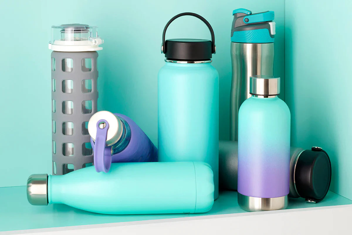 YouCopia - Range-bouteilles UpSpace