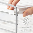 YouCopia - Range-bouteilles UpSpace