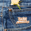 You're Doing Amazing | Collectible Pin