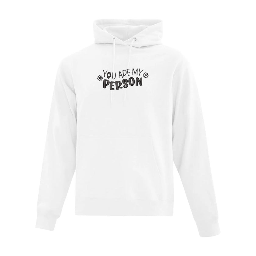 Hoodie 