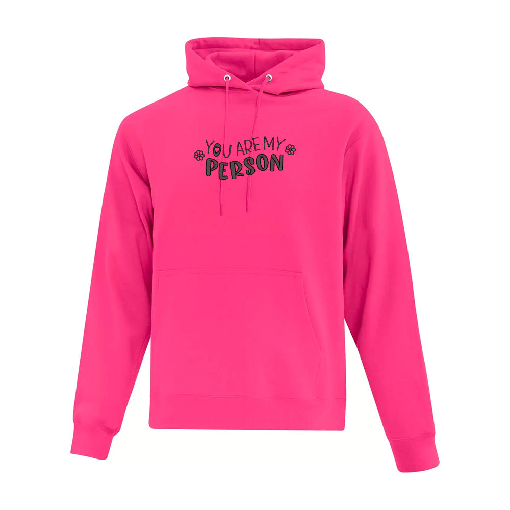 Hoodie 