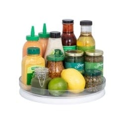 Youcopia - FRIDGEVIEW Fridge Turntable