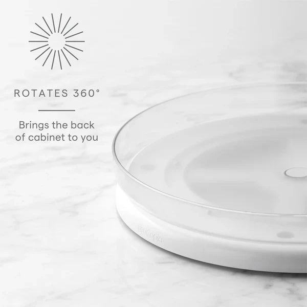 Youcopia - FRIDGEVIEW Fridge Turntable
