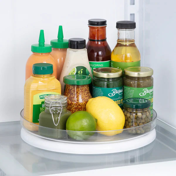 Youcopia - FRIDGEVIEW Fridge Turntable