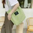 Youda Fashion Women Shoulder Bags Classic Female Shopping Bag Casual Ladies Tote Vintage Style Canvas Handbags Girls Handbag