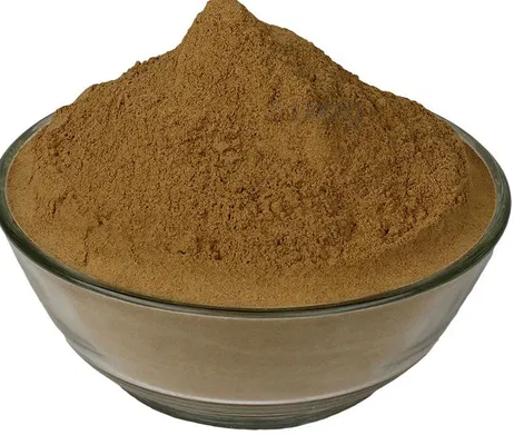 Poudre de Harade jeune