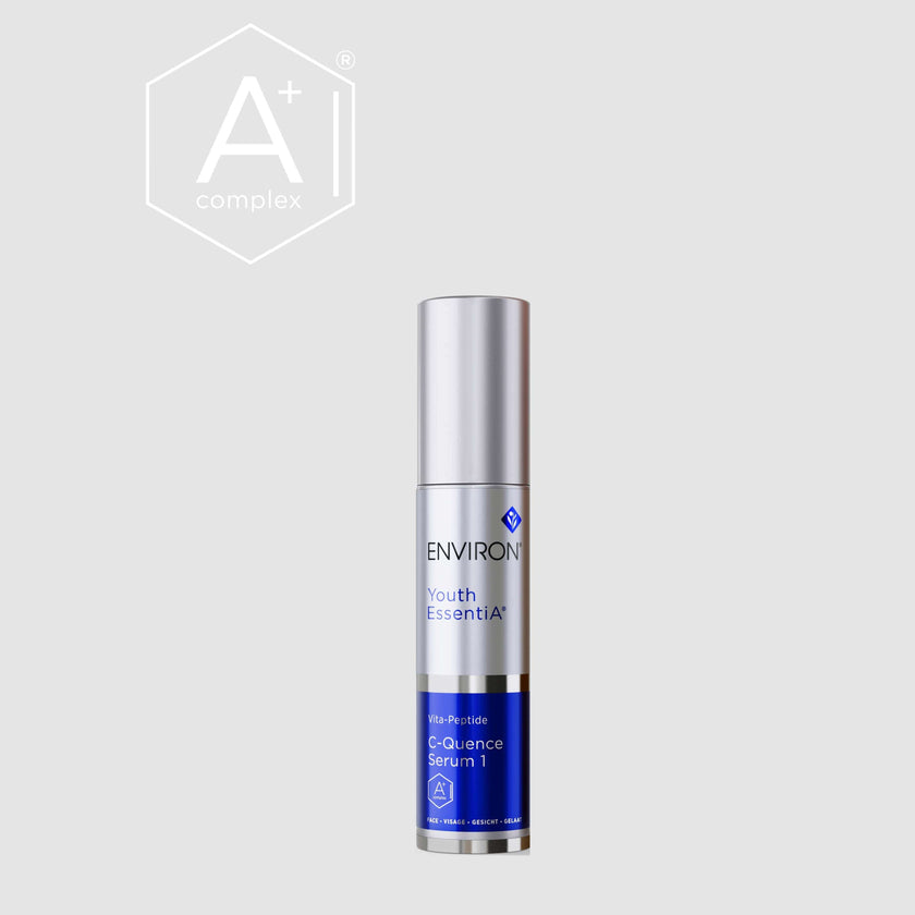 Environ Youth EssentiA®  Vita-Peptide C-Quence Serum 1