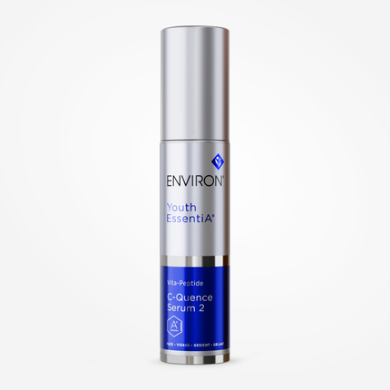 Environ Youth EssentiA®  Vita-Peptide C-Quence Serum 2