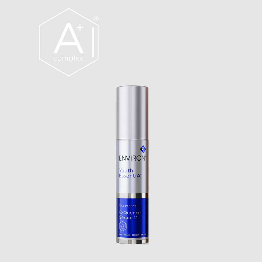 Environ Youth EssentiA®  Vita-Peptide C-Quence Serum 2