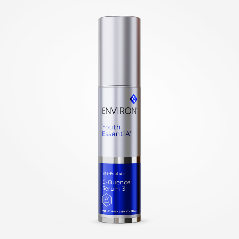 Environ Youth EssentiA®  Vita-Peptide C-Quence Serum 3