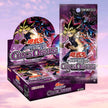 Yu-Gi-Oh Chaos Origins Japanese Booster Box