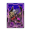 Yubel Phantom Nightmare Metal Field Center