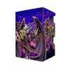 Yubel Phantom Nightmare - Mach 3 Deck Box