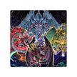 Yubel Sacred Beast - Double Mat