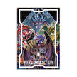 Yubel Sacred Beast Metal Field Center