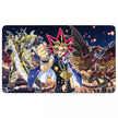 Buster Blader Playmat