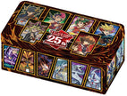 YuGiOh 25th Anniversary Tin: Dueling Heroes