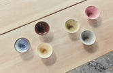 Yuka Bowl - Pack of 3