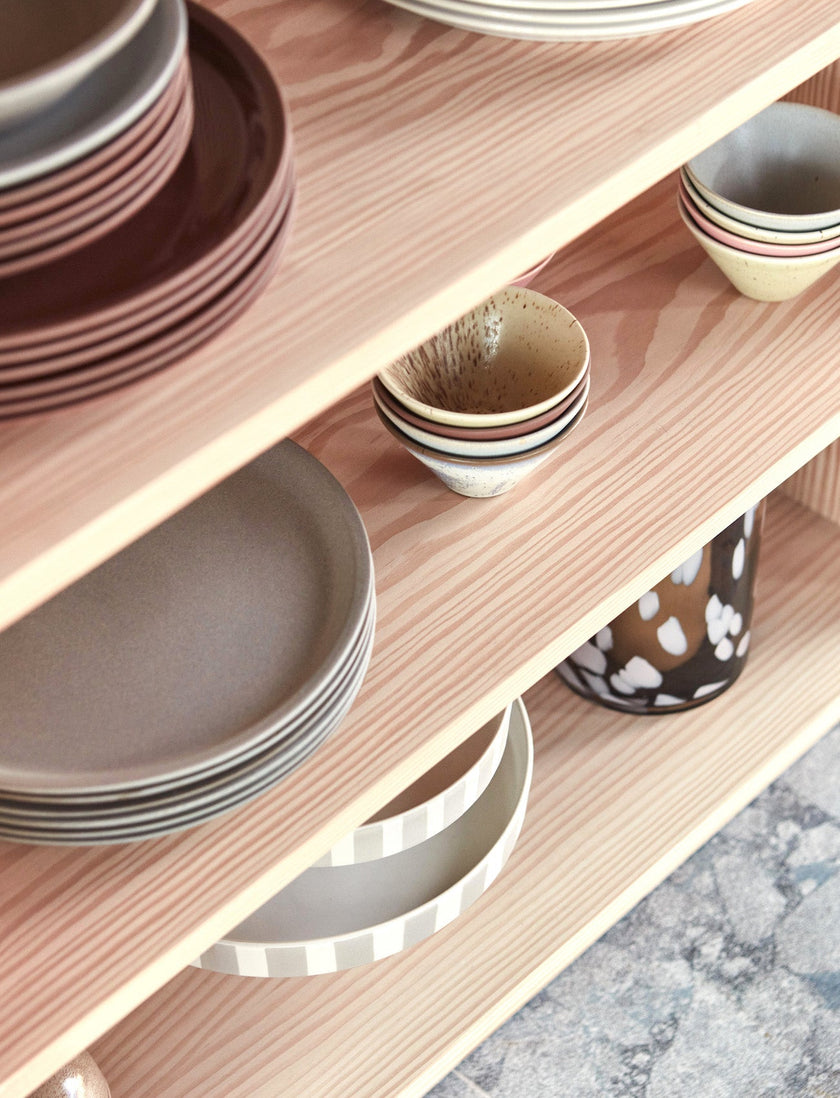 Yuka Bowl - Pack of 3