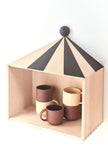 Yuka Espresso Cup - Pack of 2