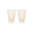 Yuka Swirl Glass - Pack of 2