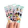 Manches de cartes Yummy Archetype