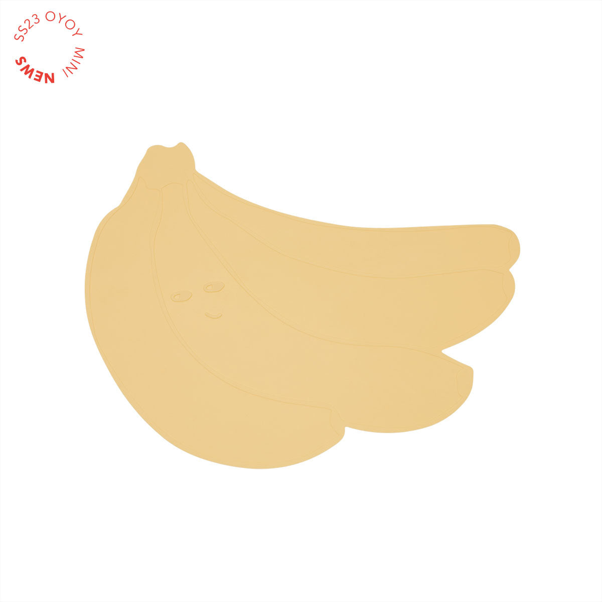 Yummy Banana Placemat