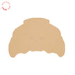 Yummy Croissant Placemat