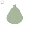 Yummy Pear Placemat