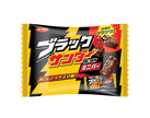 Yuraku Black Thunder Chocolate Bar [Best Before Date: 2027.03]