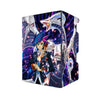 Yusaku - Firewall Dragon - Mach 3 Deck Box