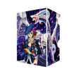 Yusaku - Firewall Dragon - Mach 3 Deck Box